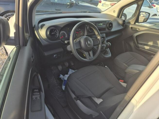 Mercedes Citan Poleasingowe.pl PL