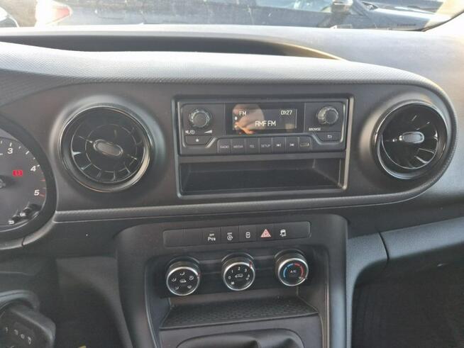 Mercedes Citan Poleasingowe.pl PL