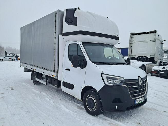 Renault Master Poleasingowe.pl PL