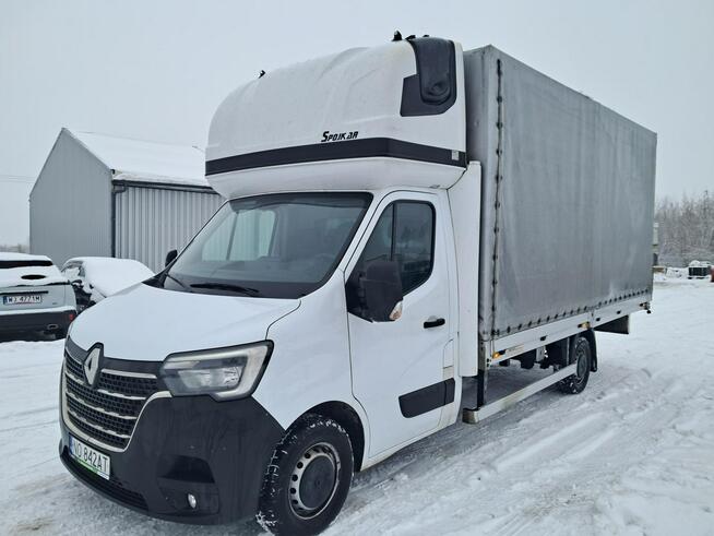 Renault Master Poleasingowe.pl PL