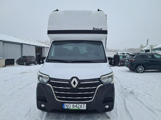 Renault Master Poleasingowe.pl PL