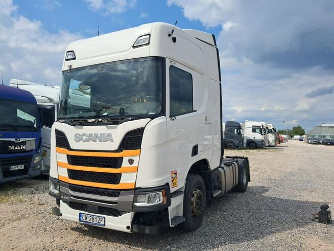 Scania R410 Poleasingowe.pl PL