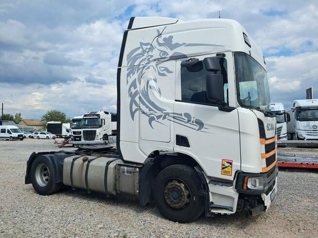 Scania R410 Poleasingowe.pl PL