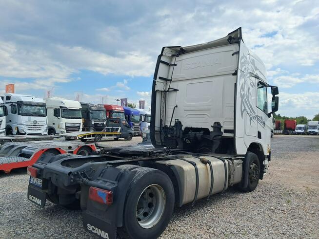 Scania R410 Poleasingowe.pl PL