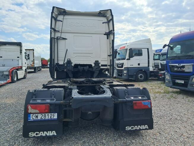 Scania R410 Poleasingowe.pl PL