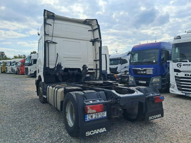 Scania R410 Poleasingowe.pl PL