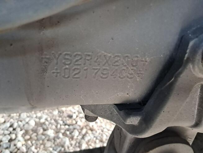 Scania R410 Poleasingowe.pl PL