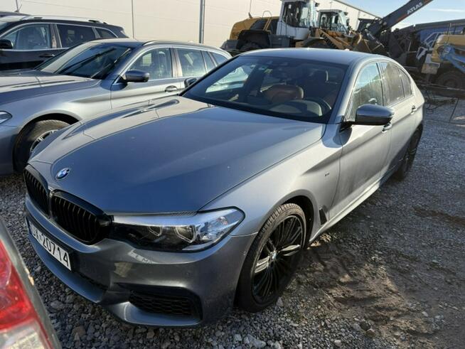 BMW 520 Poleasingowe.pl PL