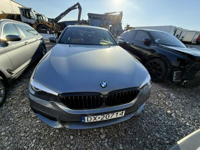 BMW 520 Poleasingowe.pl PL