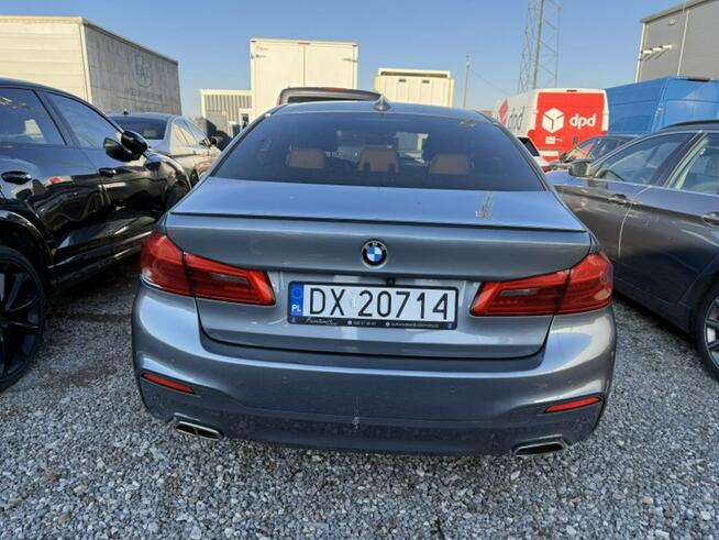 BMW 520 Poleasingowe.pl PL