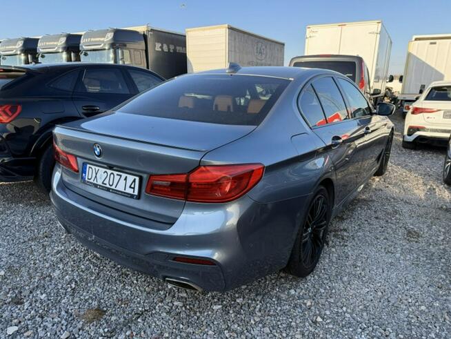 BMW 520 Poleasingowe.pl PL