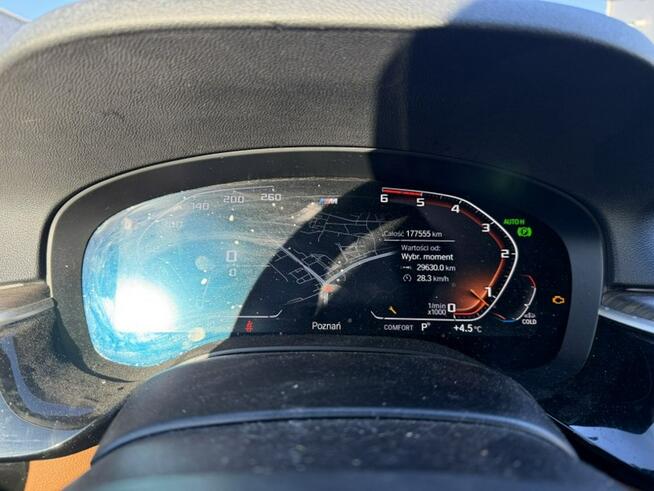 BMW 520 Poleasingowe.pl PL