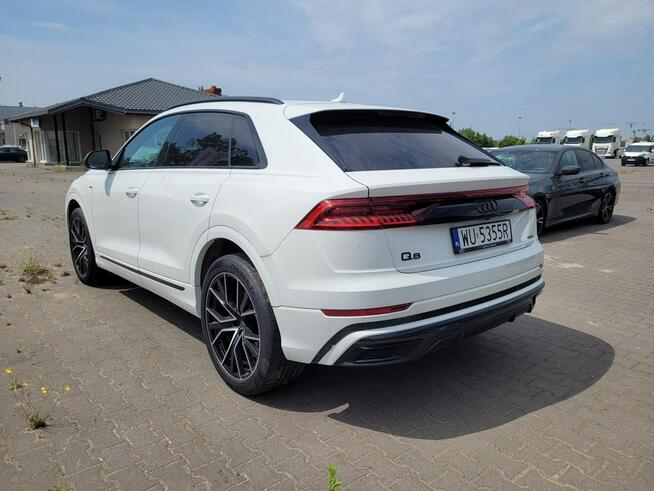 Audi Q8 Poleasingowe.pl PL
