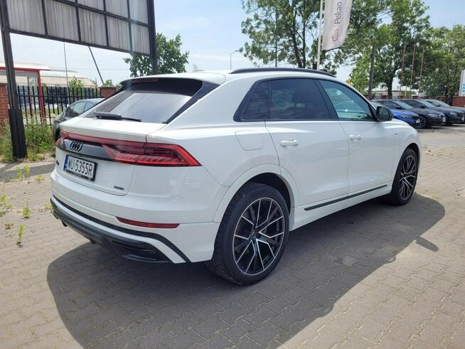 Audi Q8 Poleasingowe.pl PL