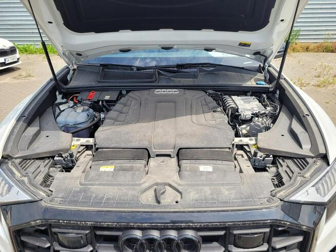 Audi Q8 Poleasingowe.pl PL