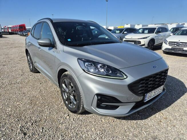 Ford Kuga Poleasingowe.pl PL
