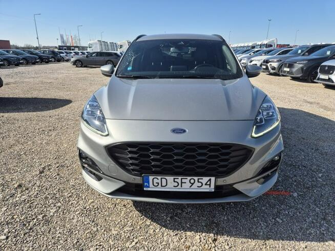 Ford Kuga Poleasingowe.pl PL