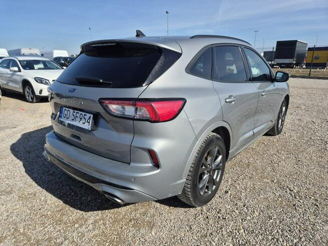 Ford Kuga Poleasingowe.pl PL