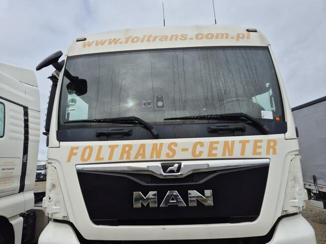 MAN Tgx Poleasingowe.pl PL