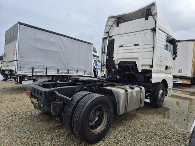 MAN Tgx Poleasingowe.pl PL