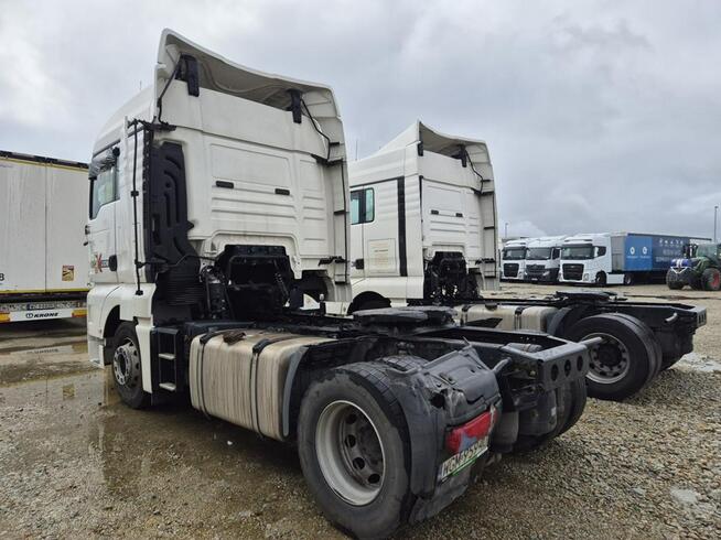 MAN Tgx Poleasingowe.pl PL
