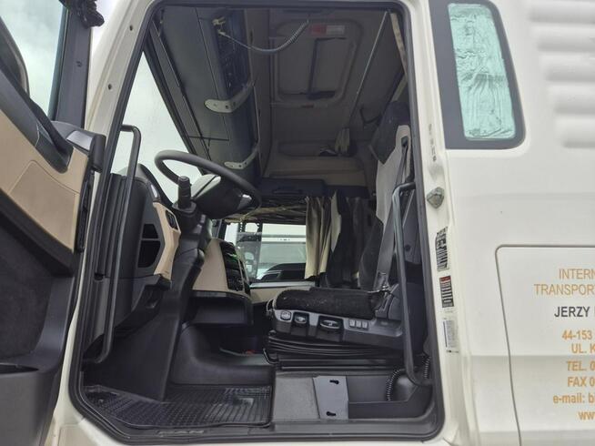 MAN Tgx Poleasingowe.pl PL
