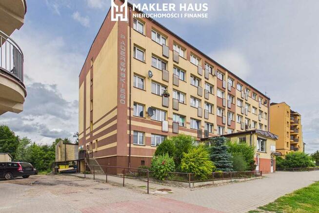 Lokal użytkowy 28 m² – magazyn lub zaplecze
