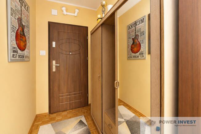 3 pokoje, wiele możliwości. Nowa oferta.