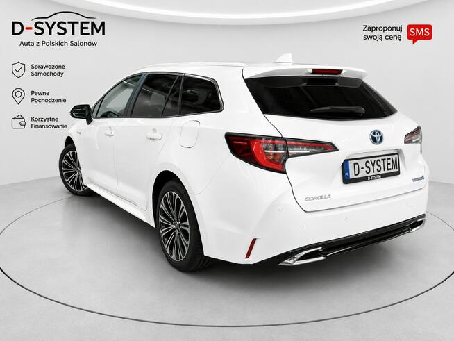 Toyota Corolla 23 Tylko Salon Polska 1Właściciel GWARANCJA serwis ASO 122-140