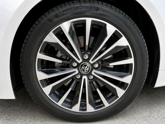 Toyota Corolla 23 Tylko Salon Polska 1Właściciel GWARANCJA serwis ASO 122-140