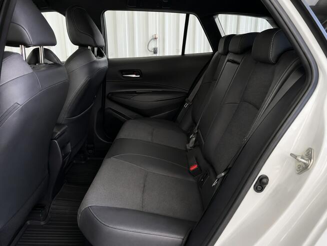 Toyota Corolla 23 Tylko Salon Polska 1Właściciel GWARANCJA serwis ASO 122-140
