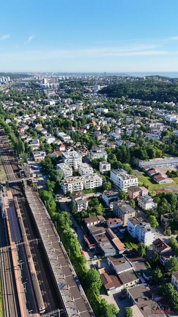 Dom Gdynia Orłowo, Jesionowa