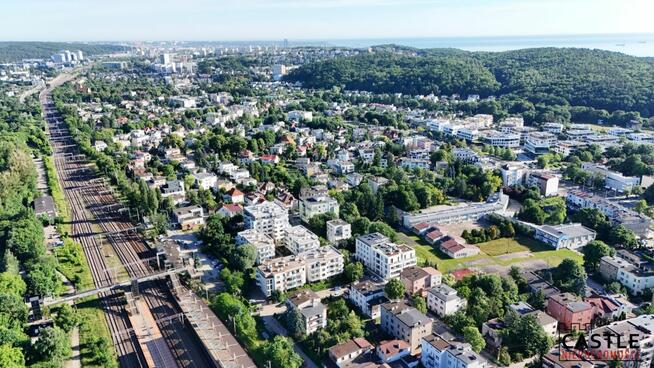 Dom Gdynia Orłowo, Jesionowa