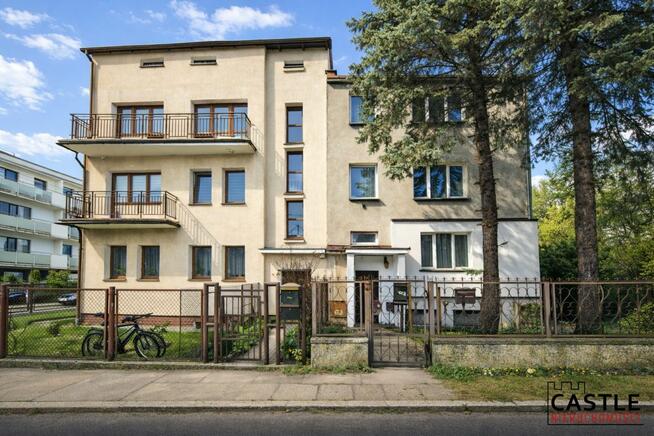 Dom Gdynia Orłowo, Jesionowa