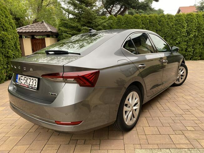 Škoda Octavia I Wł, Krajowy, DSG, 94000km, Ambition +pakiety, Stan Bdb,Vat 23%