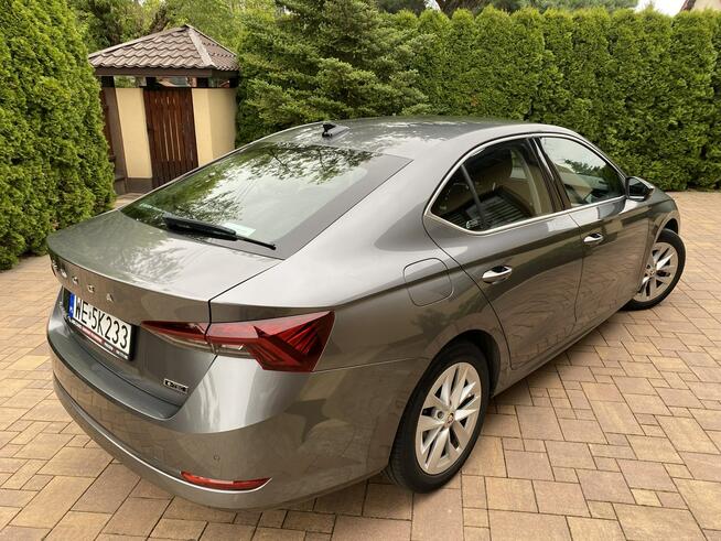 Škoda Octavia I Wł, Krajowy, DSG, 94000km, Ambition +pakiety, Stan Bdb,Vat 23%