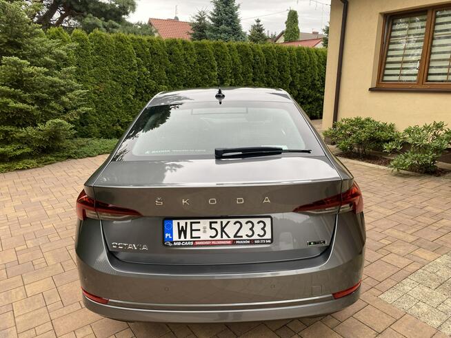 Škoda Octavia I Wł, Krajowy, DSG, 94000km, Ambition +pakiety, Stan Bdb,Vat 23%