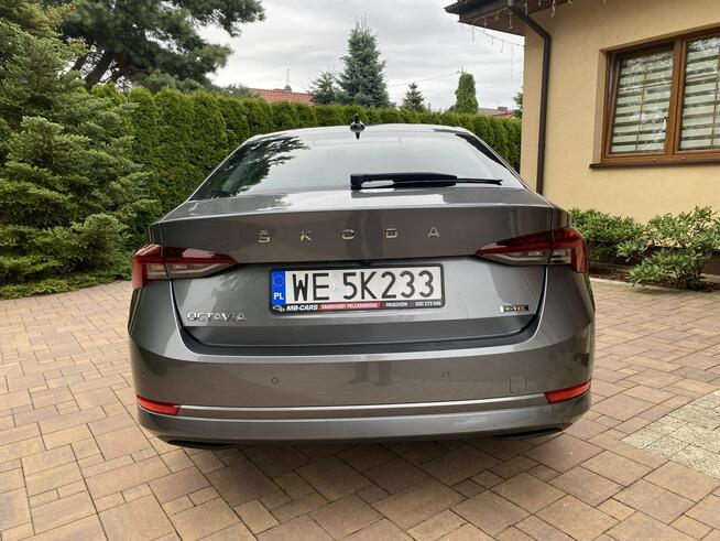 Škoda Octavia I Wł, Krajowy, DSG, 94000km, Ambition +pakiety, Stan Bdb,Vat 23%