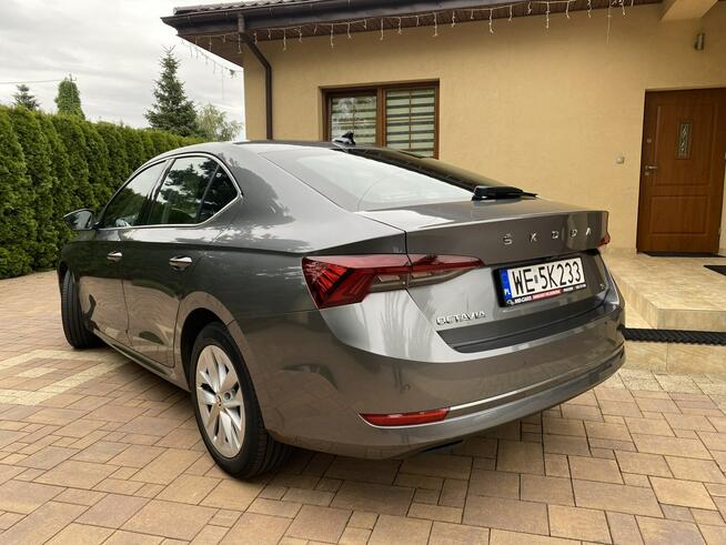 Škoda Octavia I Wł, Krajowy, DSG, 94000km, Ambition +pakiety, Stan Bdb,Vat 23%