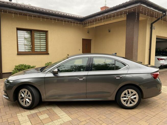 Škoda Octavia I Wł, Krajowy, DSG, 94000km, Ambition +pakiety, Stan Bdb,Vat 23%