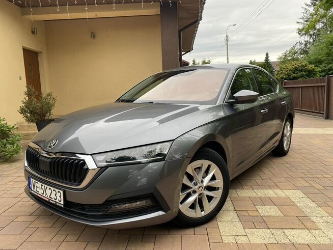 Škoda Octavia I Wł, Krajowy, DSG, 94000km, Ambition +pakiety, Stan Bdb,Vat 23%