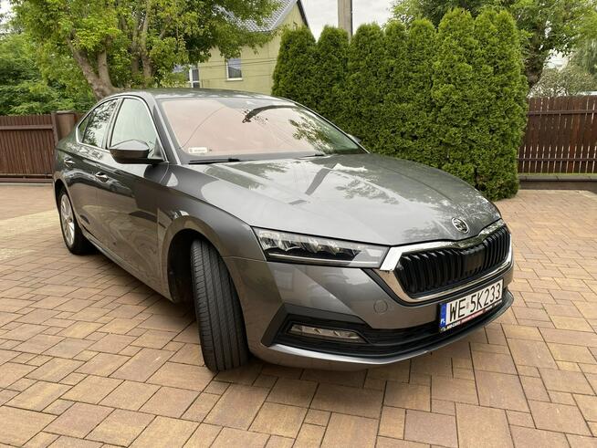 Škoda Octavia I Wł, Krajowy, DSG, 94000km, Ambition +pakiety, Stan Bdb,Vat 23%