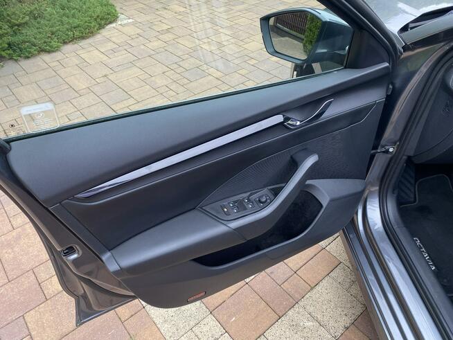 Škoda Octavia I Wł, Krajowy, DSG, 94000km, Ambition +pakiety, Stan Bdb,Vat 23%