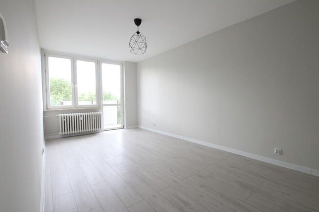 Mieszkanie, Lublin, ul. Chrobrego, 3 pokoje, 53m2,