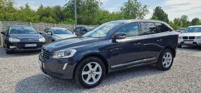 Volvo XC 60 Jeden Właściciel Salon Polska 2.4 D5