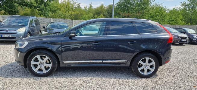 Volvo XC 60 Jeden Właściciel Salon Polska 2.4 D5
