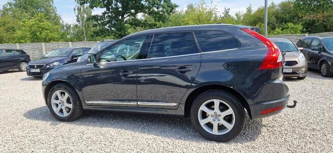 Volvo XC 60 Jeden Właściciel Salon Polska 2.4 D5
