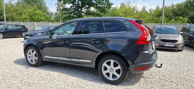 Volvo XC 60 Jeden Właściciel Salon Polska 2.4 D5