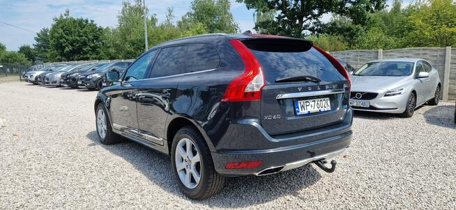 Volvo XC 60 Jeden Właściciel Salon Polska 2.4 D5