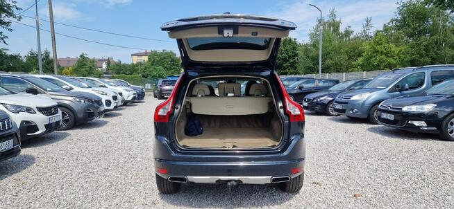 Volvo XC 60 Jeden Właściciel Salon Polska 2.4 D5